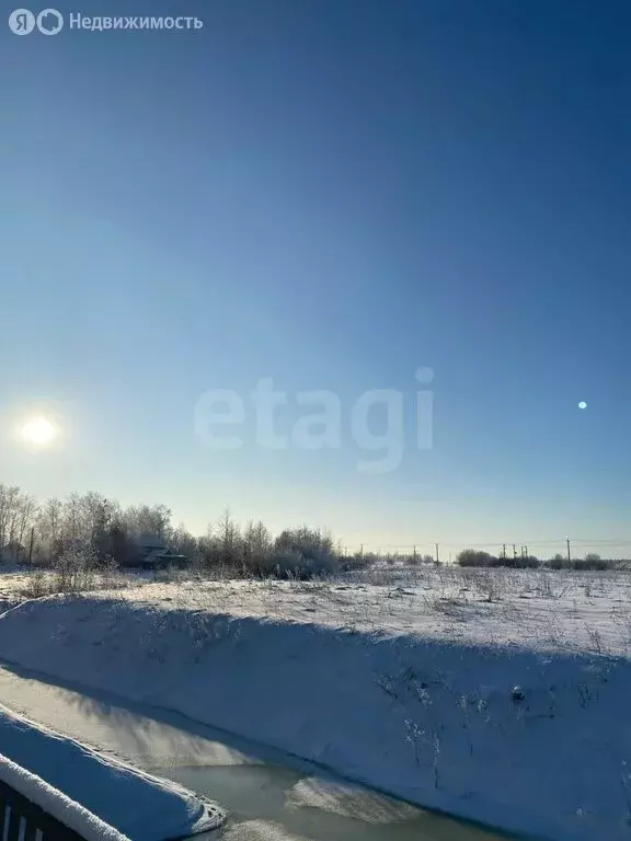 Участок в Кусинское сельское поселение, садоводческий массив ... - Фото 2
