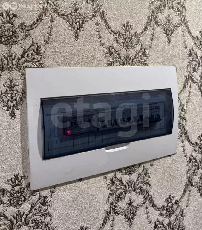 2-комнатная квартира: Иркутск, Советская улица, 113 (44.5 м) - Фото 1