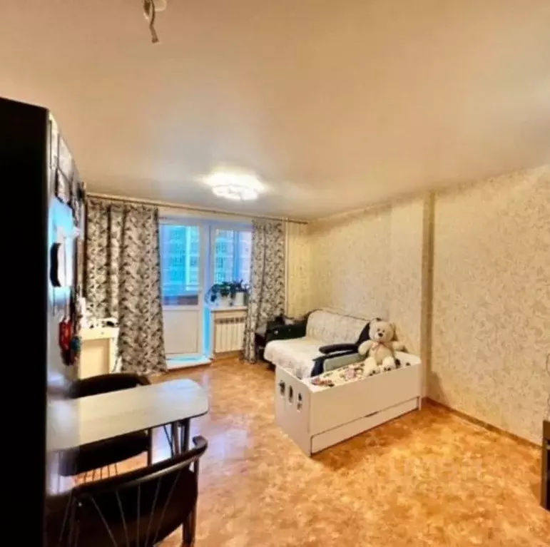 Студия Красноярский край, Красноярск Северный мкр, ул. Мате Залки, 10 ... - Фото 1