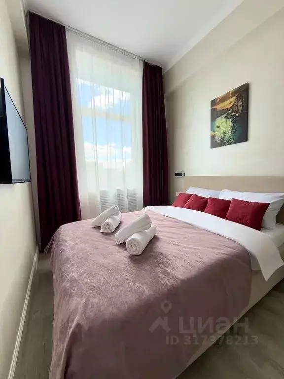 1-к кв. Москва ул. Кржижановского, 15К1 (25.0 м) - Фото 1