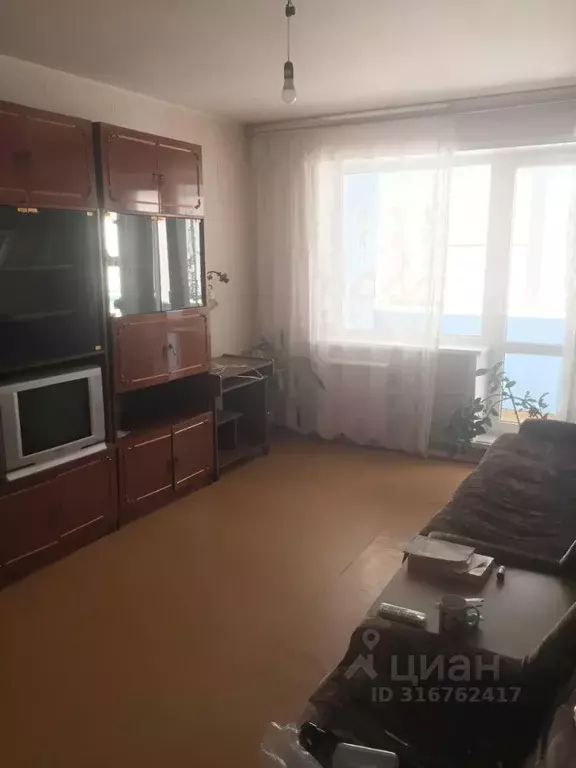 3-к кв. Калужская область, Обнинск просп. Маркса, 53 (72.0 м) - Фото 0