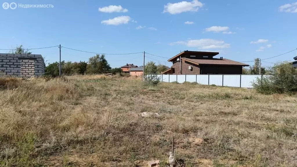 Участок в Волгодонск, улица Энтузиастов, 132 (10 м) - Фото 2