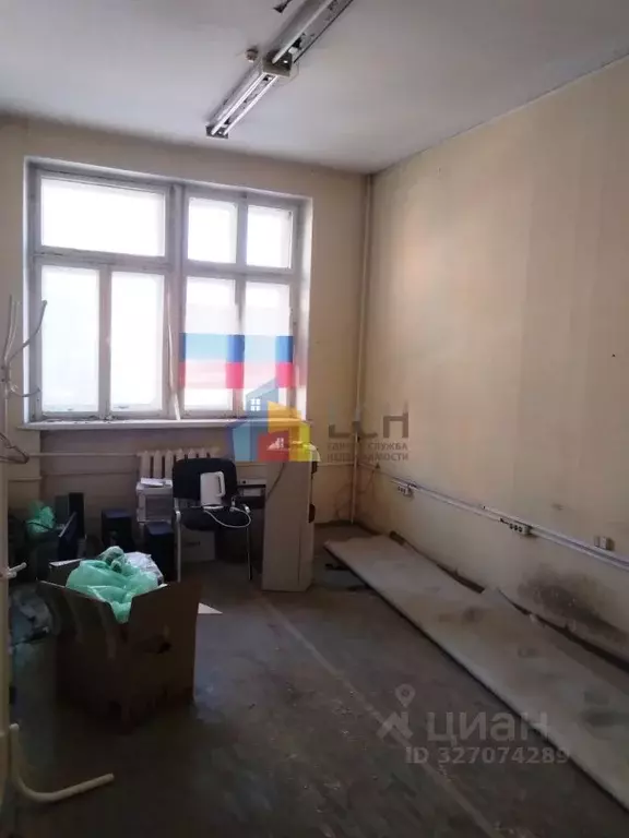 Офис в Тульская область, Тула ул. Болдина, 94 (20 м) - Фото 2