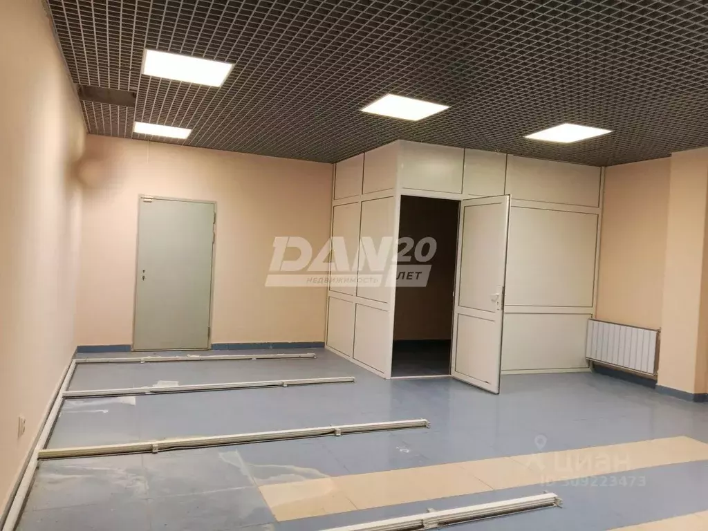 Помещение свободного назначения в Челябинская область, Челябинск ... - Фото 1