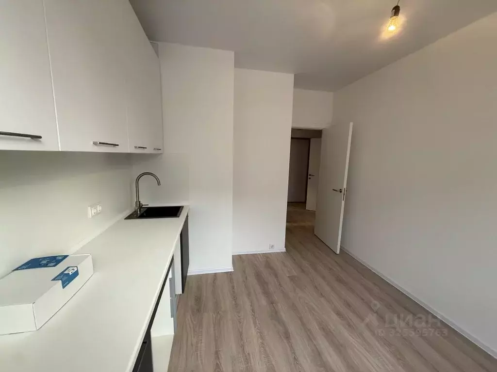 1-к кв. Московская область, Мытищи Мытищи Парк жилой комплекс, к4.2 ... - Фото 1