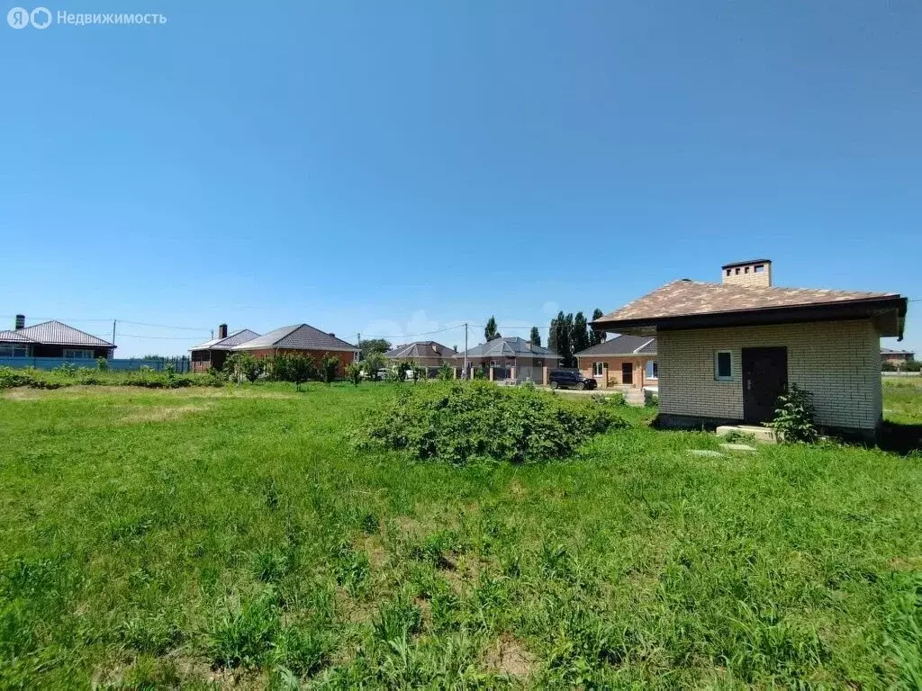 Участок в хутор Ленина, Масляная улица (8 м) - Фото 1