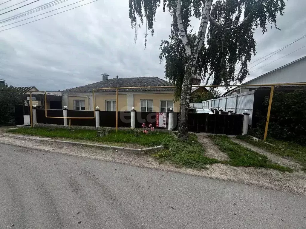 Участок в Воронежская область, Воронеж ул. Приозерная, 142 (20.0 сот.) - Фото 0