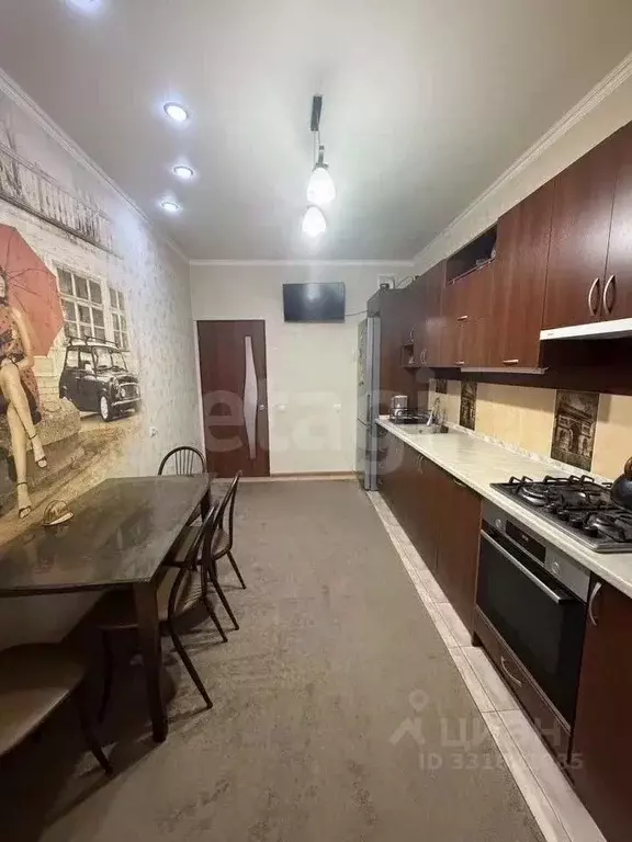 2-к кв. Ставропольский край, Ставрополь ул. Ерохина, 27 (58.1 м) - Фото 1