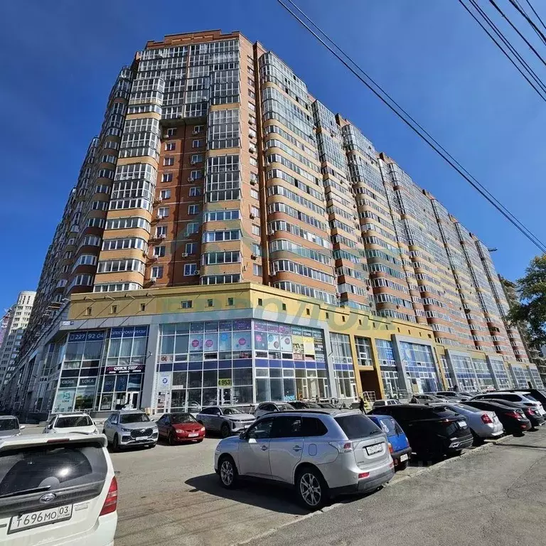 Гараж в Новосибирская область, Новосибирск ул. Дуси Ковальчук, 238 (18 ... - Фото 1