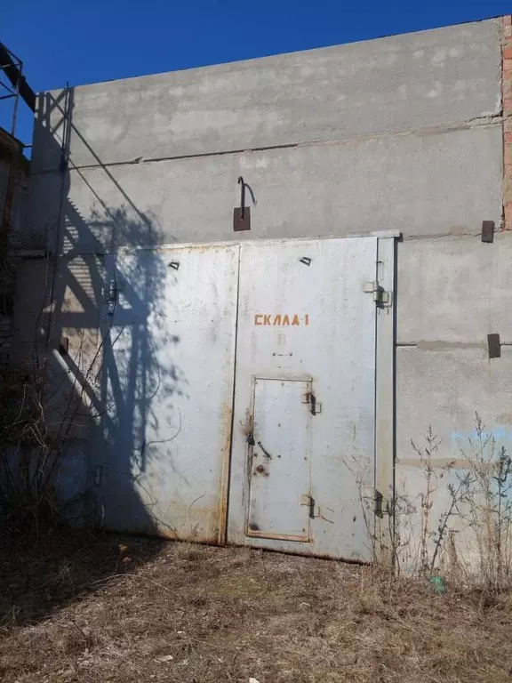 Помещение свободного назначения в Оренбургская область, Новоорский ... - Фото 1