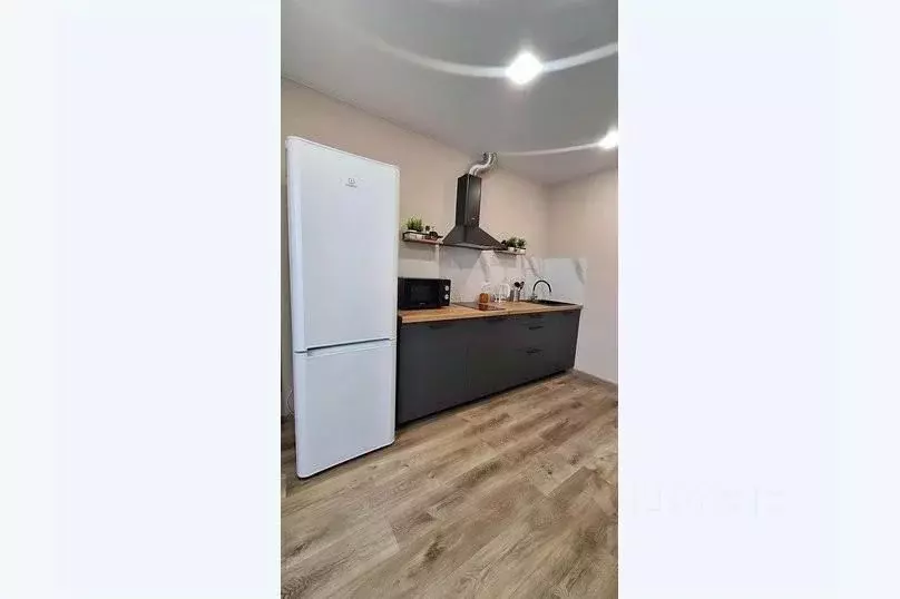 1-к кв. Иркутская область, Иркутск бул. Рябикова, 23/1 (38.0 м) - Фото 1