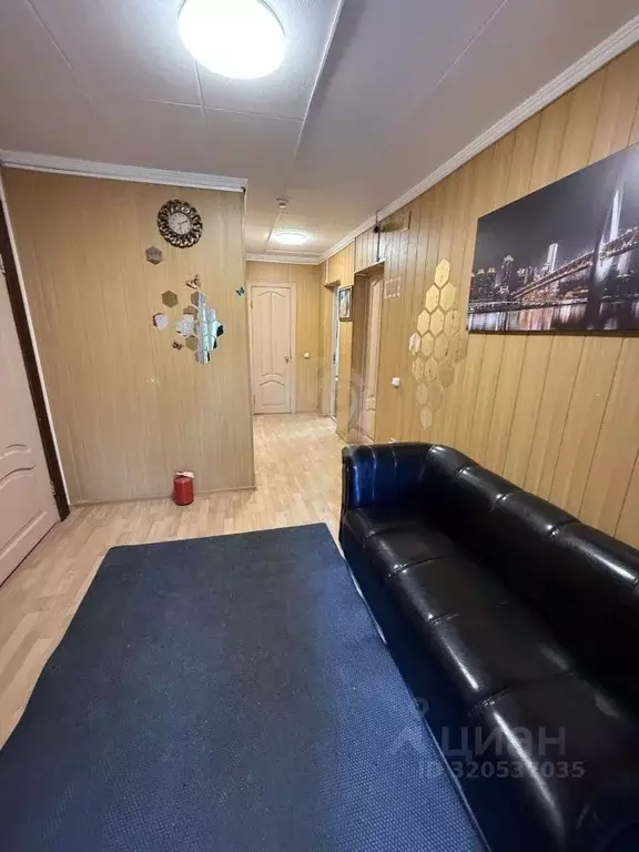 Помещение свободного назначения в Белгородская область, Старый Оскол ... - Фото 1