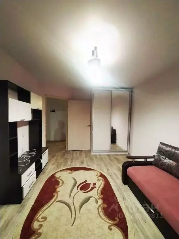 1-к кв. Брянская область, Брянск ул. Желябова, 47 (39.3 м) - Фото 2