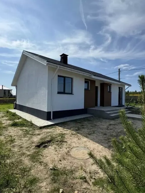 Дом в Нижегородская область, Богородский муниципальный округ, д. ... - Фото 2
