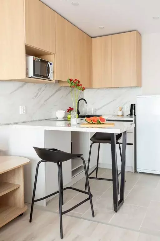 Студия Кировская область, Киров Нагорная ул., 16 (30.0 м) - Фото 1