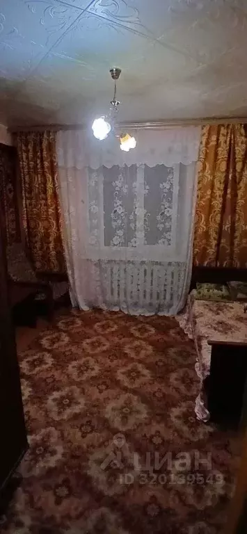 3-к кв. Калужская область, Сосенский г. Козельский район, Город ... - Фото 2