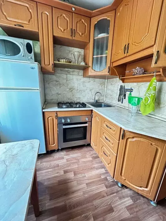 2-к кв. Забайкальский край, Чита ул. Гагарина, 11 (41.4 м) - Фото 1