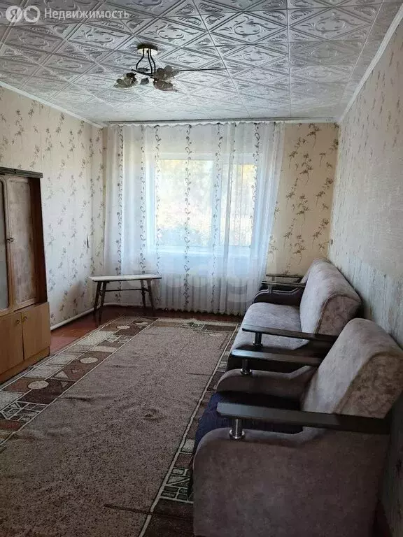 3-комнатная квартира: деревня Ивановка, Зелёная улица, 24 (60.8 м) - Фото 2