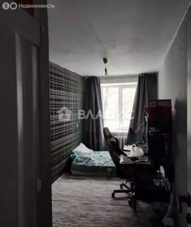 3-комнатная квартира: Санкт-Петербург, проспект Энергетиков, 40к2 ... - Фото 1