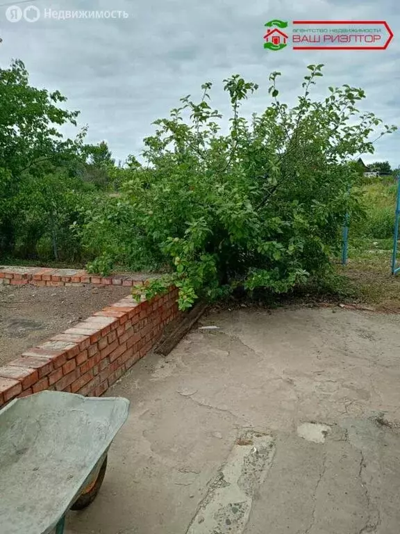 Дом в Энгельсский район, Новопушкинское муниципальное образование, СНТ ... - Фото 1