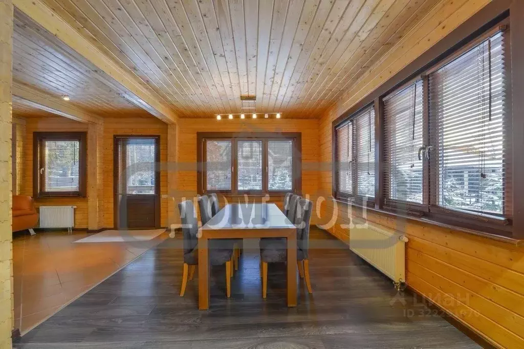 Дом в Московская область, Наро-Фоминский городской округ, д. ... - Фото 2