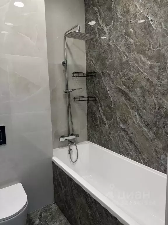 1-к кв. Ростовская область, Батайск ул. Олимпийское кольцо, 36к13 ... - Фото 2