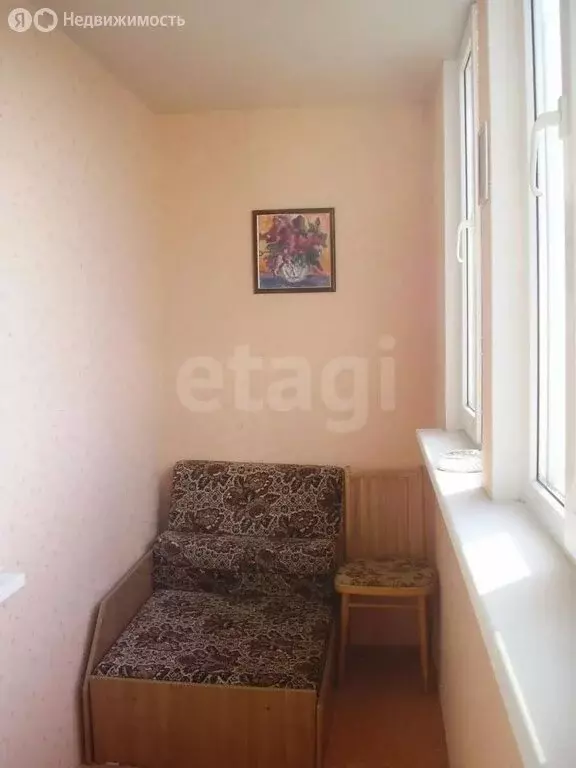 1-комнатная квартира: Севастополь, улица Героев Бреста, 29 (36 м) - Фото 1