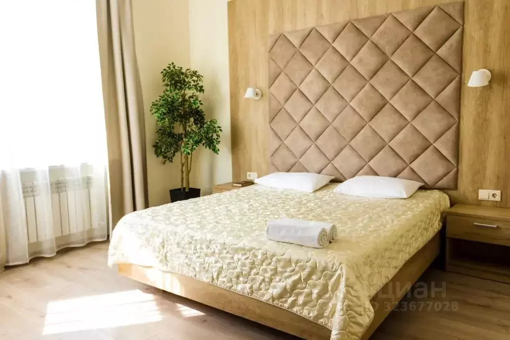 Комната Башкортостан, Уфа Революционная ул., 156 - Фото 1