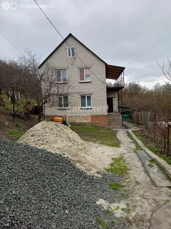 Дом в Курск, проезд Энгельса, 18 (159 м) - Фото 1