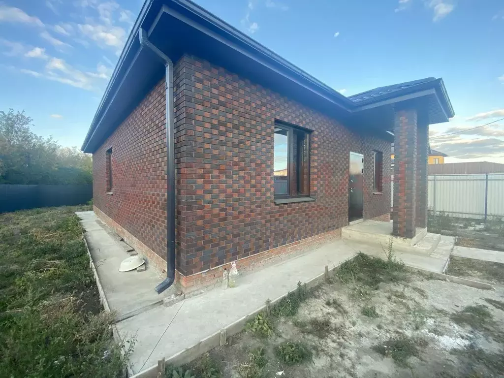 Дом в Ростовская область, Аксай ул. Речников (100 м) - Фото 2