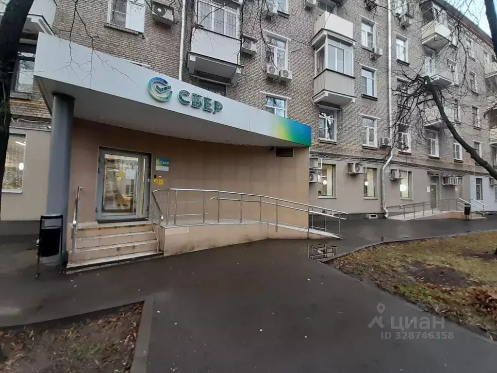 Помещение свободного назначения в Москва Башиловская ул., 11 (255 м) - Фото 2