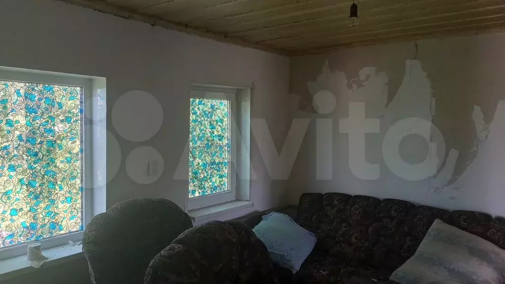 Дом 40 м на участке 9 сот. - Фото 1