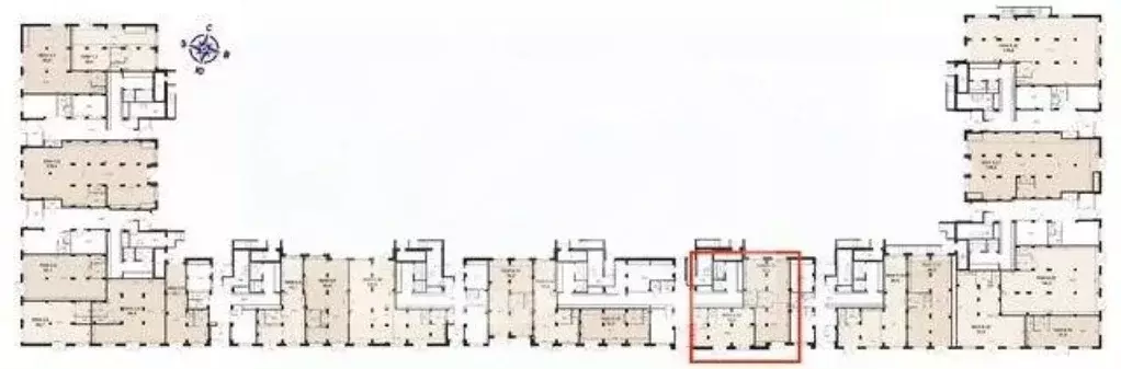 Торговая площадь в Московская область, Ленинский городской округ, пос. ... - Фото 2