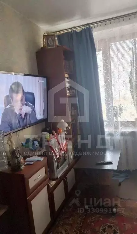 2-к кв. Санкт-Петербург пос. Репино, Приморское ш., 423к1 (43.3 м) - Фото 2