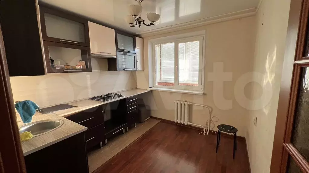2-к. квартира, 55 м, 9/9 эт. - Фото 1