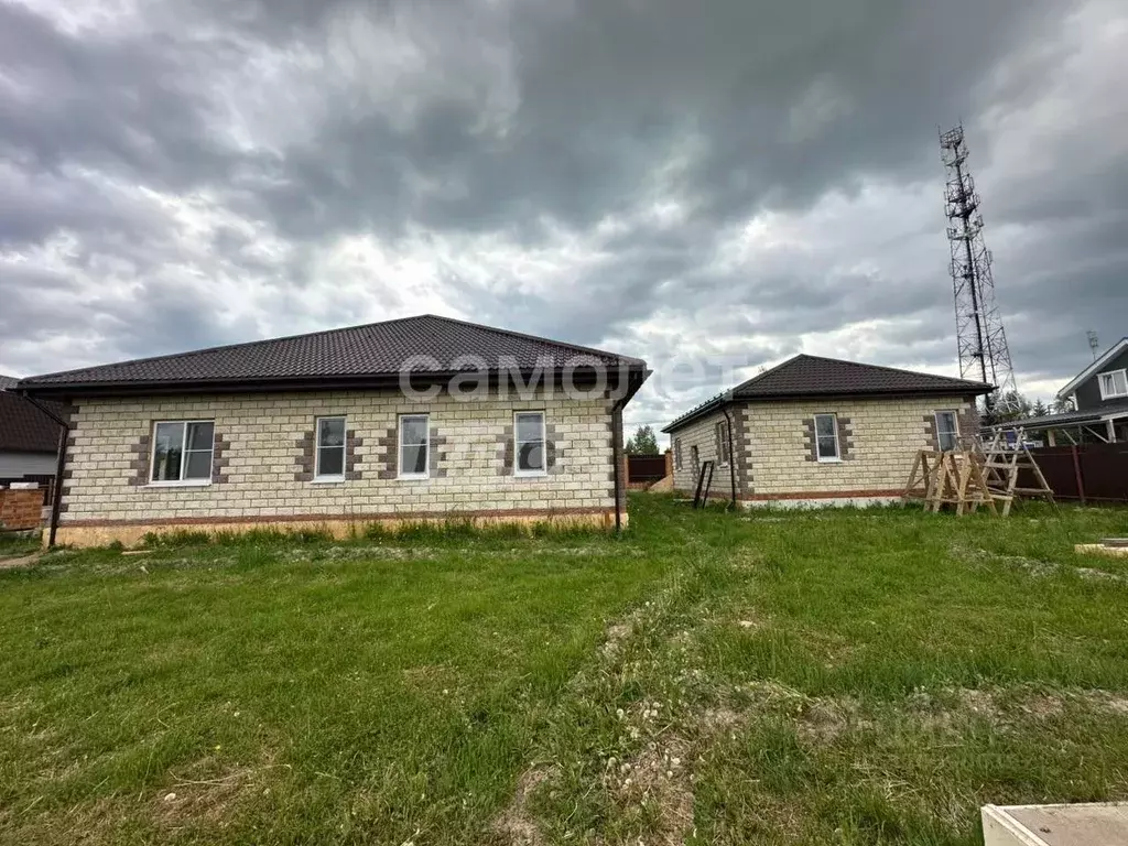 Дом в Московская область, Солнечногорск городской округ, Семейный ... - Фото 2