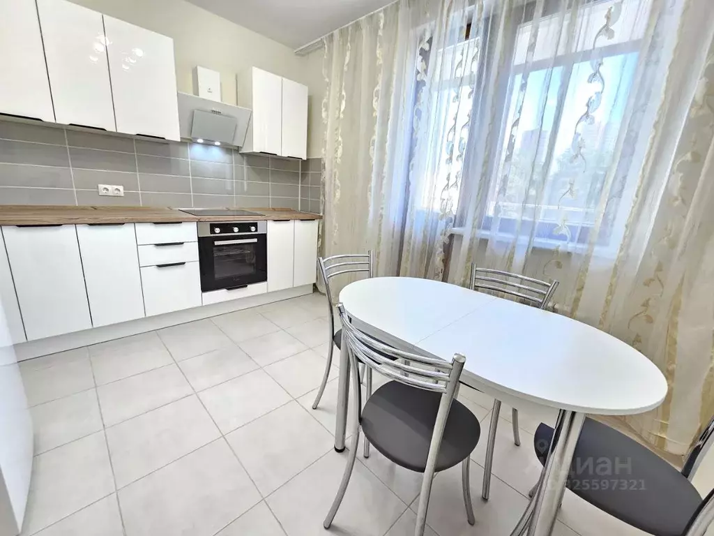 1-к кв. Московская область, Котельники ул. Сосновая, 2 (42.0 м) - Фото 0