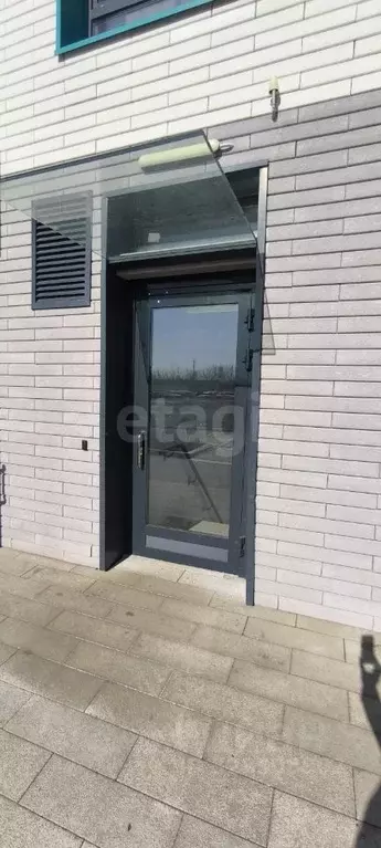 Склад в Тюменская область, Тюмень Полевая ул., 117к5 (3 м) - Фото 2