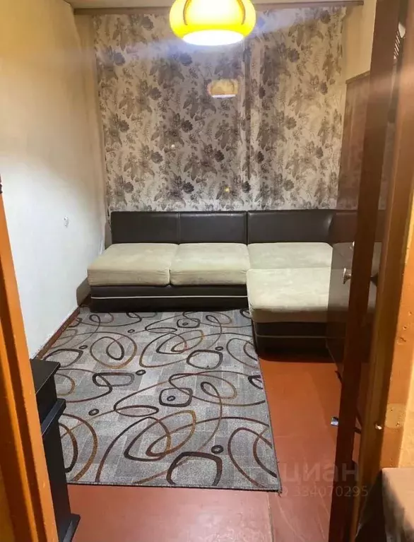 2-к кв. Москва проезд Шокальского, 45К2 (47.0 м) - Фото 2