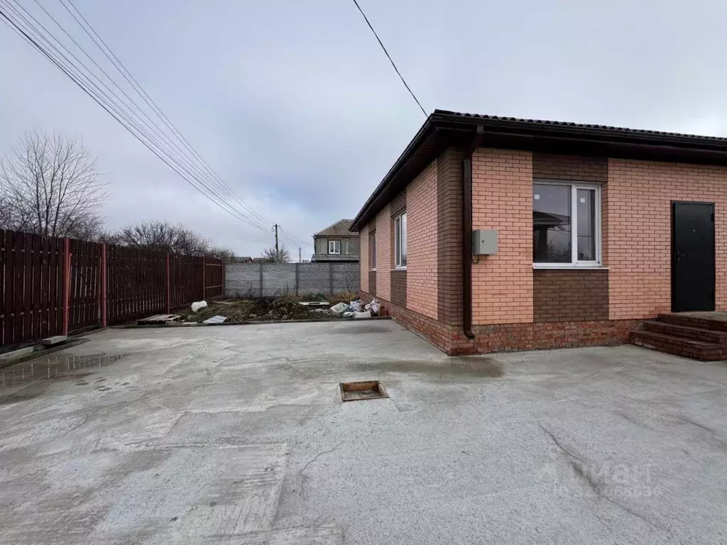Дом в Ростовская область, Батайск Донская Чаша садовое товарищество, ... - Фото 1