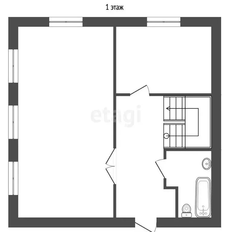 Дом в Московская область, Раменский муниципальный округ, КП ... - Фото 0