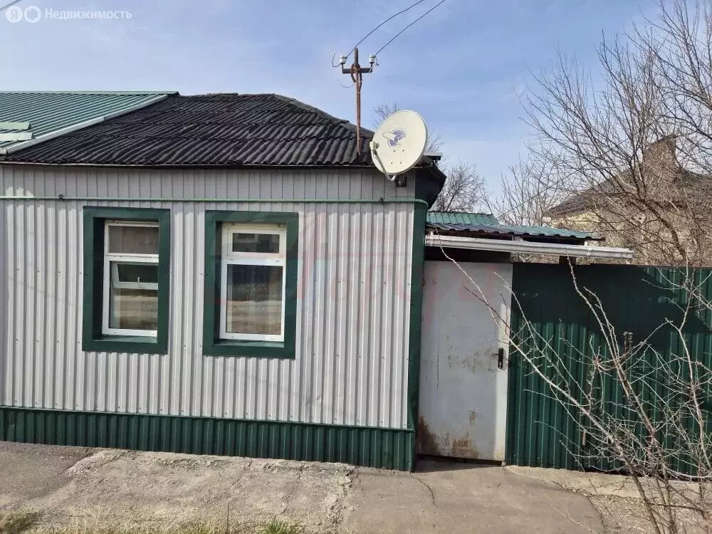 Дом в Воронеж, Ведугская улица, 66 (124 м) - Фото 1