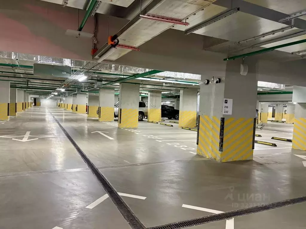 Гараж в Москва ул. Большое Понизовье, 8 (14 м) - Фото 1