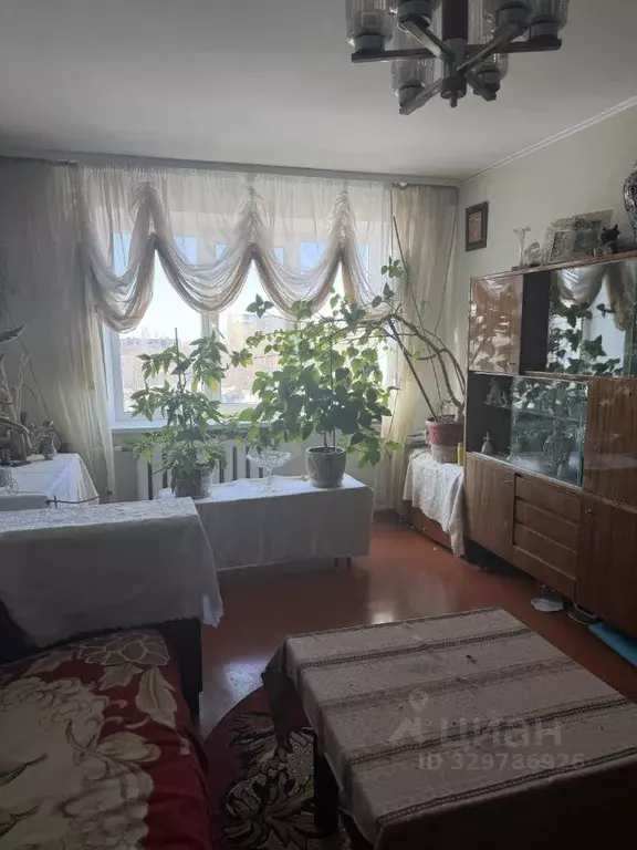 3-к кв. Саратовская область, Саратов Тульская ул., 17 (61.0 м) - Фото 1