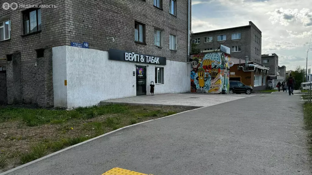Помещение свободного назначения (25 м) - Фото 0