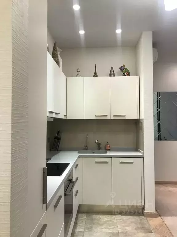 2-к кв. Москва Шмитовский проезд, 16С2 (64.0 м) - Фото 2