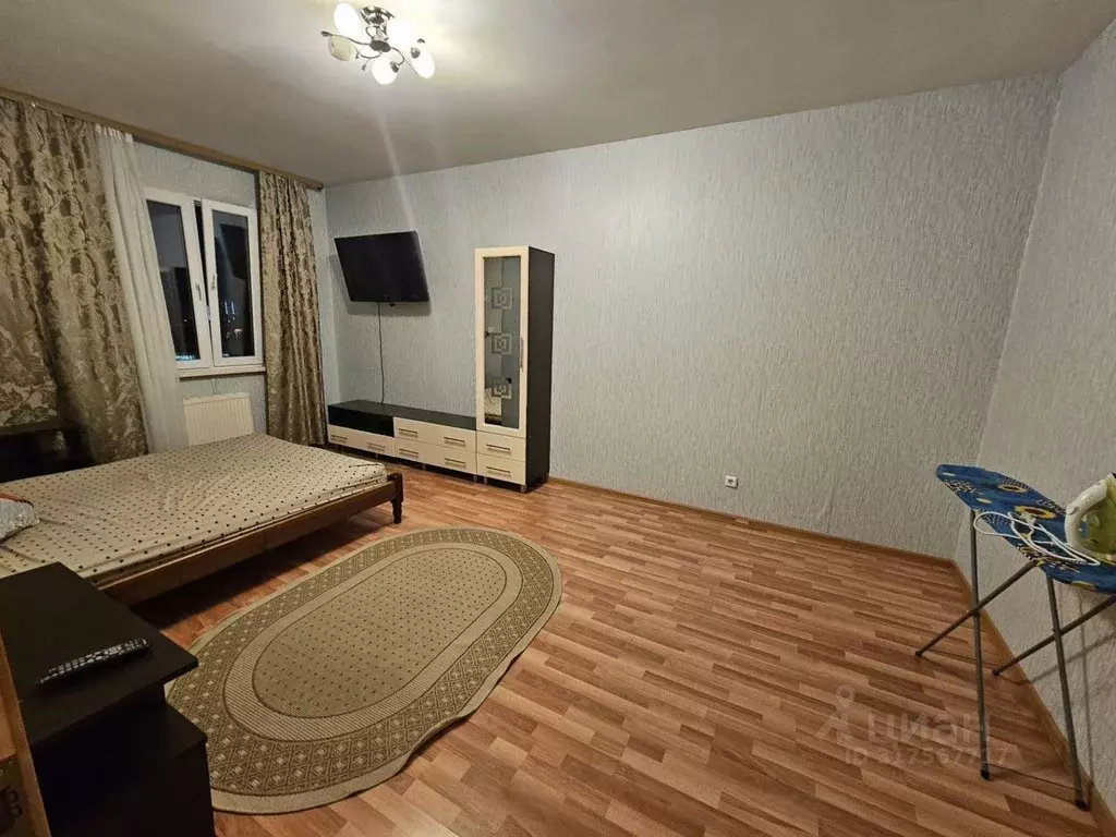 2-к кв. Московская область, Реутов Юбилейный просп., 78 (58.0 м) - Фото 0