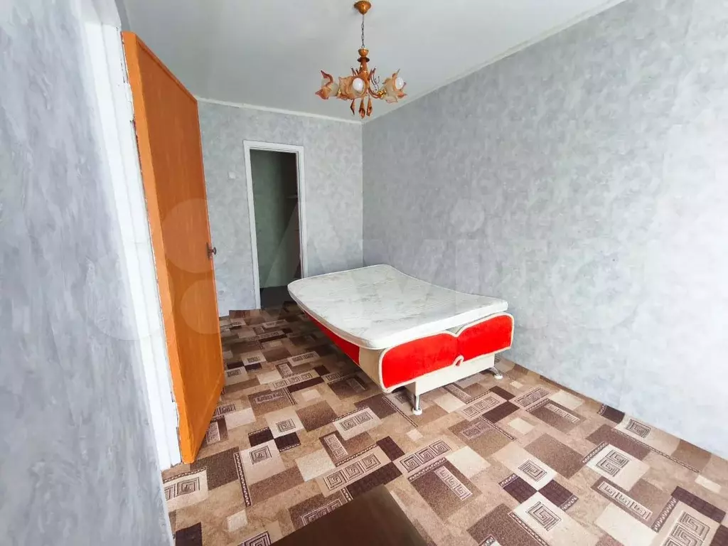 2-к. квартира, 44,2 м, 5/5 эт. - Фото 0