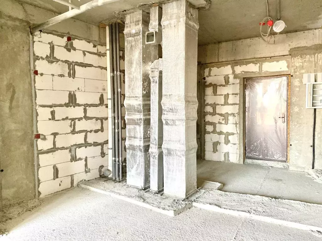 2-к кв. Краснодарский край, Сочи Курортный просп., 59 (65.9 м) - Фото 1