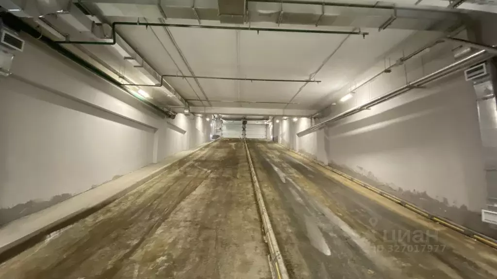 Гараж в Москва ул. Кедрова, 16К3 (13 м) - Фото 1